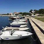 Διαμέρισμα Villamar Košljun