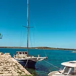 Villamar Διαμέρισμα Košljun