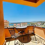 Διαμέρισμα Villamar *
