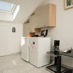 Apartament Villamar