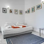 Villamar Apartament *