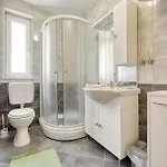 Villamar Apartament *