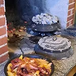 Villamar Διαμέρισμα *