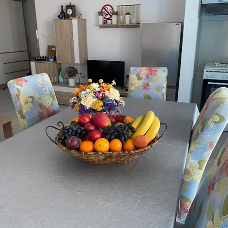 Apartmán Villamar Košljun