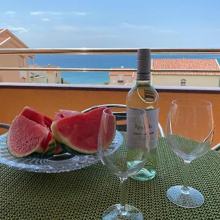 Apartmán Villamar *