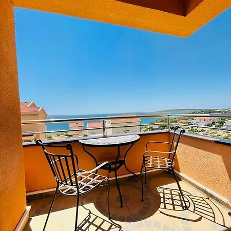 Apartmán Villamar *