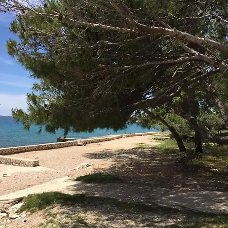 Lägenhet Villamar Košljun