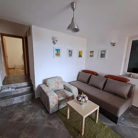 Apartmán Villamar Košljun