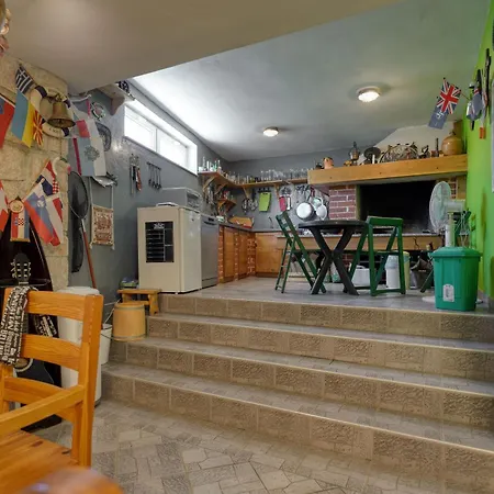 דירה Villamar