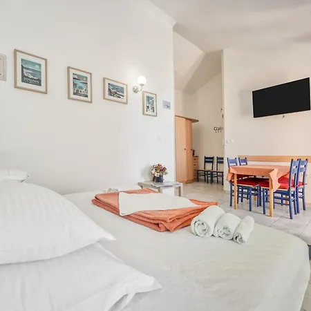Apartmán Villamar Košljun