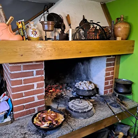 Apartmán Villamar Košljun