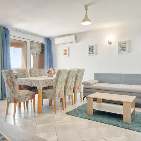 Villamar Apartmán