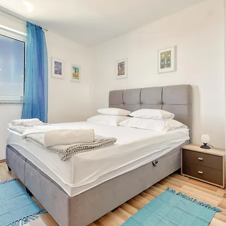 Apartmán Villamar *