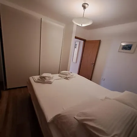 Lägenhet Villamar