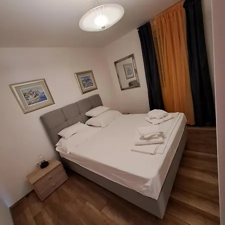 Lägenhet Villamar *