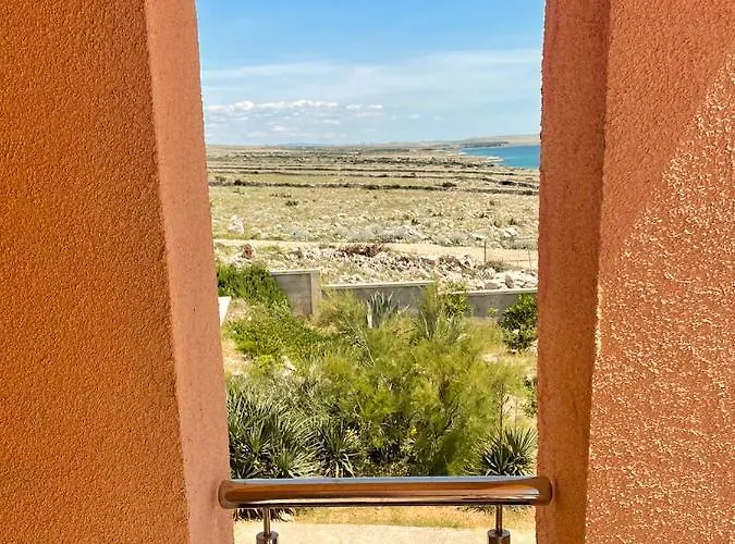 Appartement Villamar