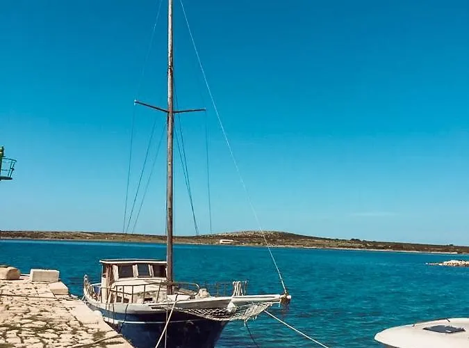 Villamar Appartement Košljun