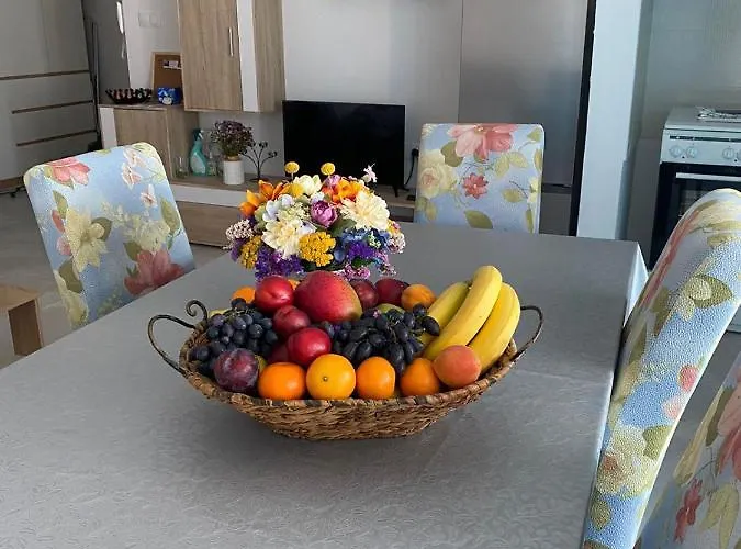 Appartement Villamar Košljun