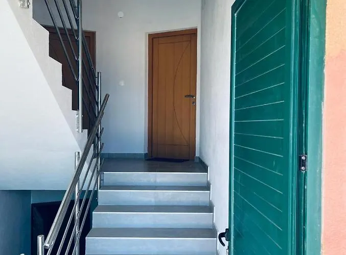 Appartement Villamar *