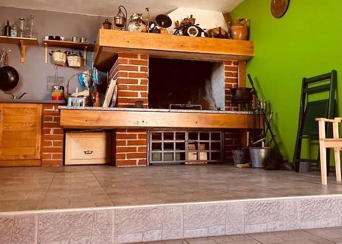 Appartement Villamar