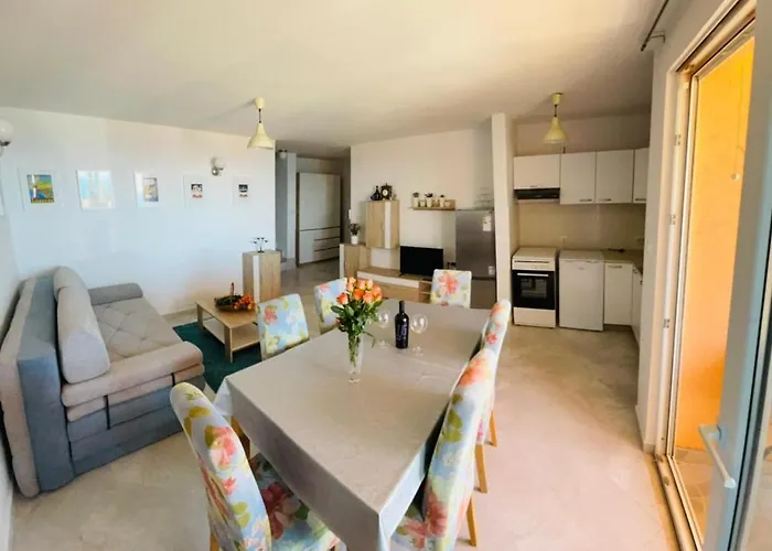 Appartement Villamar Košljun