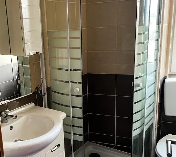 Villamar Appartement Košljun