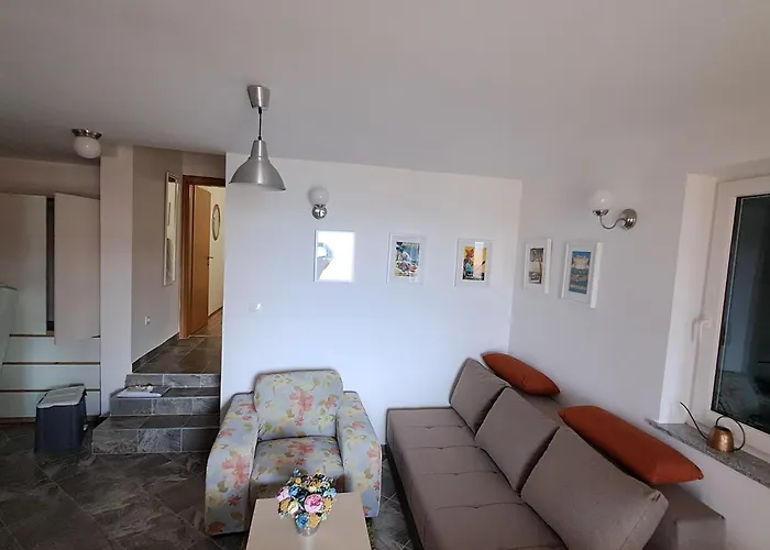 Villamar Appartement *