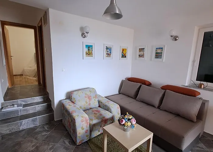 Appartement Villamar Košljun