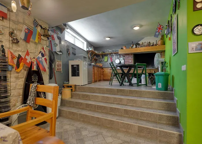 דירה Villamar
