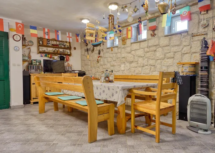 Appartement Villamar *