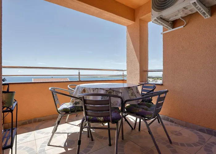 Appartement Villamar