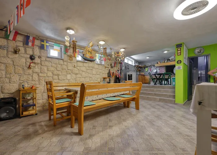 Villamar Appartement *