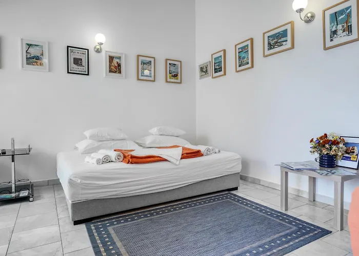 Villamar Appartement *