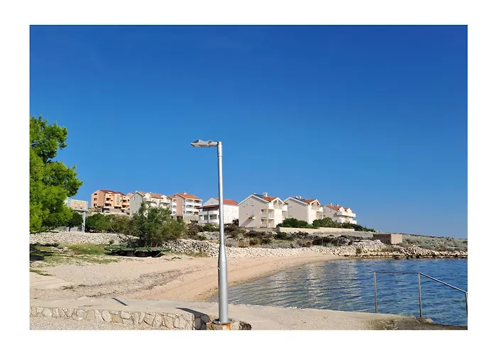 Villamar Appartement