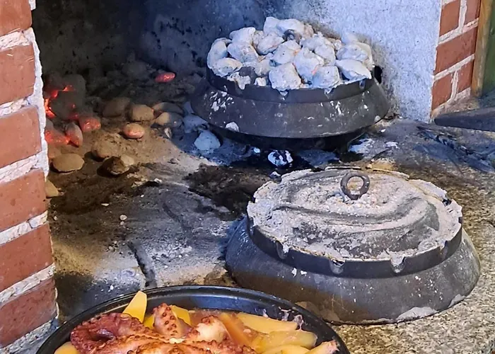 Villamar شقة *