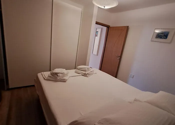 Appartement Villamar