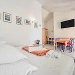 Apartamento Villamar Košljun