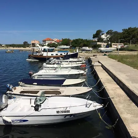 דירה Villamar Košljun