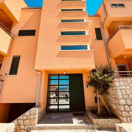 Villamar Appartement *