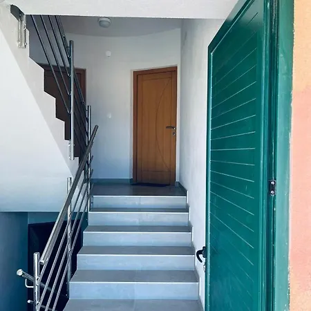 Appartement Villamar *