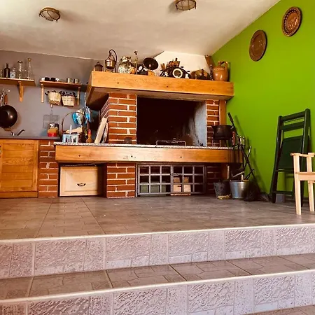Appartement Villamar