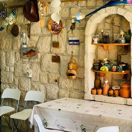 Appartement Villamar *