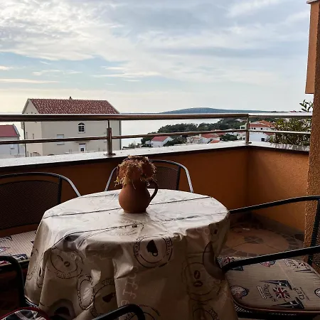 Villamar Appartement