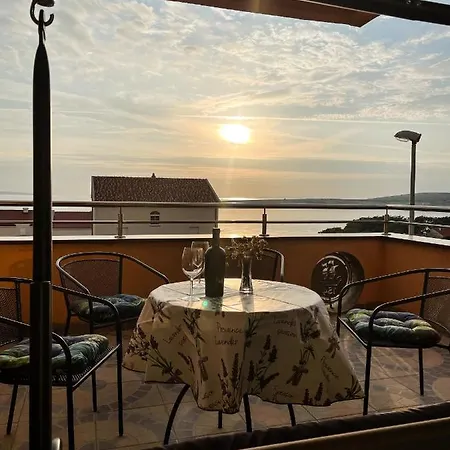 Appartement Villamar