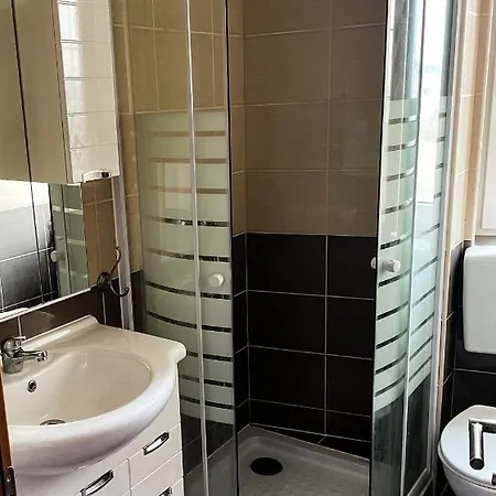 Villamar Appartement Košljun