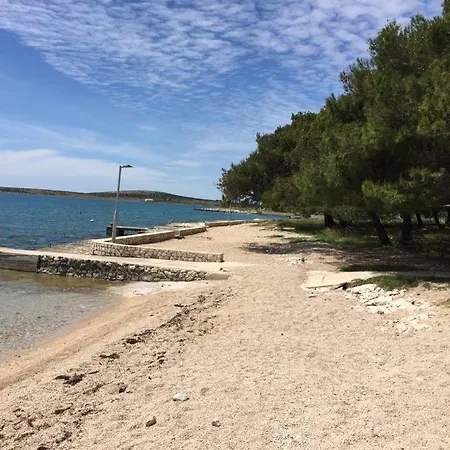 Villamar Appartement