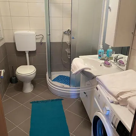 Villamar Apartment Košljun