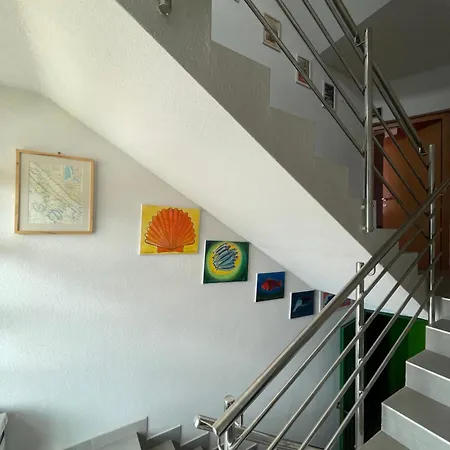 Villamar Appartement