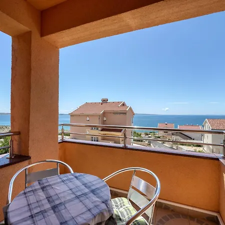 Appartement Villamar