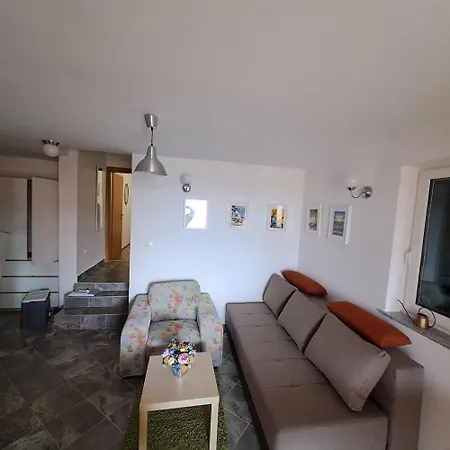 Villamar Appartement *